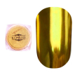 Komilfo Mirror Powder №002 - Дзеркальна пудра (золото), 0,5 г