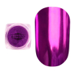 Komilfo Mirror Powder №008 - Дзеркальна пудра (фіолетовий), 0,5 г