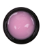 Фото 3 - Komilfo Gel Premium Milky Pink - гель-преміум камуфлюючий (молочно-рожевий), 30 г 