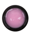Фото 3 - Komilfo Gel Premium Milky Pink - гель-преміум камуфлюючий (молочно-рожевий), 50 г 