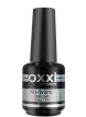 OXXI Professional No Wipe Crystal Top - Закрепитель для гель-лака без липкого слоя, 10 мл  