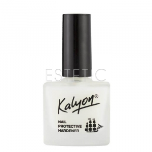 Kalyon Кораблик - Средство для восстановления и укрепления ногтей, 12 мл