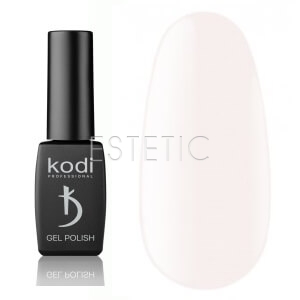 Гель-лак Kodi Professional № M 02 (молочно-белый, эмаль), 8 мл