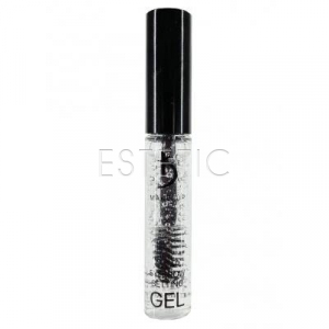 Kodi Professional Clear Eyebrow Setting Gel - Гель для фіксації брів (прозорий), 7 мл