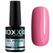 Гель-лак OXXI Professional №013 (блідо-рожевий, емаль), 10мл