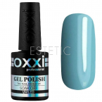 Гель-лак OXXI Professional №039 (серо-голубой, эмаль), 10мл
