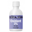 AWF Color Oxidant 3% Liquid - Окислювач для фарби рідкий, 50 мл