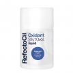 RefectoCil Oxidant 3% Liquid - Окислитель для краски жидкий, 100 мл
