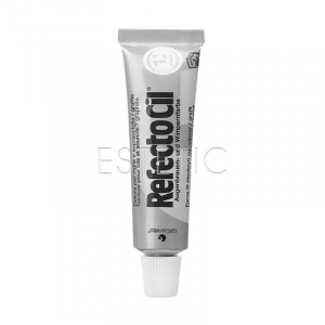 RefectoCil Eyelash&Eyebrow Tint №1.1 Graphite - Фарба для брів та вій (графіт), 15 мл
