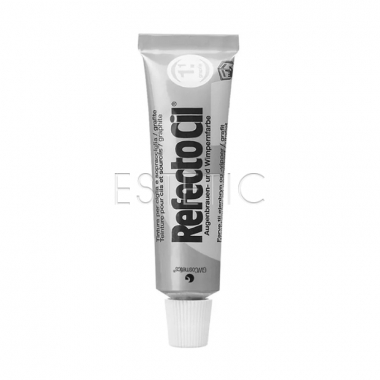 RefectoCil Eyelash&Eyebrow Tint №1.1 Graphite - Краска для бровей и ресниц (графит),15 мл