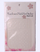 Фото 1 - Komilfo Nail Art Sticker - наклейки для дизайна ногтей F305 белые