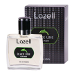 Lazell Black Line EDT Туалетна вода для чоловіків, 100 мл