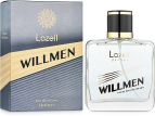 Lazell Willmen EDT Туалетна вода для чоловіків, 100 мл