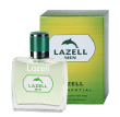 Lazell Sentimential EDT Туалетна вода для чоловіків, 100 мл