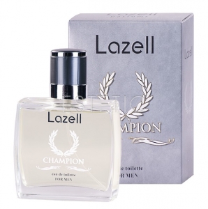 Lazell Champion EDT Туалетная вода для мужчин, 100 мл