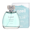Lazell Aqua Women EDP Парфюмерная вода для женщин, 100 мл