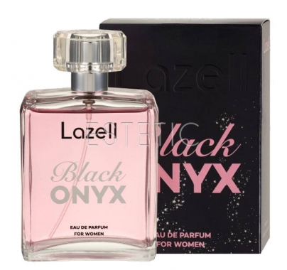 Lazell Black Onyx EDP Парфумована вода для жінок, 100 мл