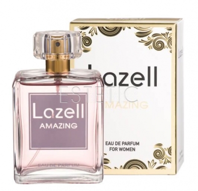 Lazell Amazing EDP Парфумована вода для жінок, 100 мл
