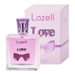 Lazell Love EDP Парфюмерная вода для женщин, 100 мл