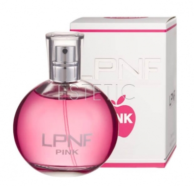 Lazell LPNF Pink EDP Парфумована вода для жінок, 100 мл