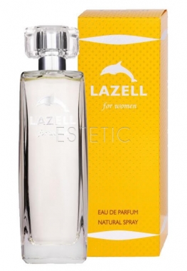 Lazell For Women EDP Парфюмерная вода для женщин, 100 мл