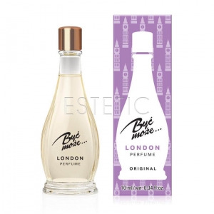 Miraculum Parfum Być może...LONDON Духи для женщин, 10 мл