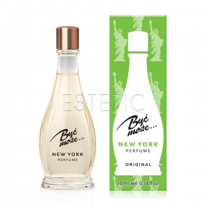 Miraculum Parfum Być może...NEW YORK Духи для женщин, 10 мл
