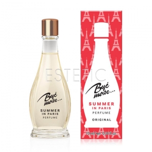 Miraculum Parfum Być może...SUMMER IN PARIS Духи для женщин, 10 мл