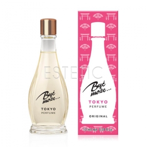 Miraculum Parfum Być może...TOKYO Духи для женщин, 10 мл