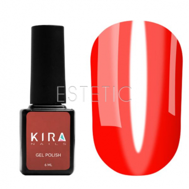 Гель-лак Kira Nails 