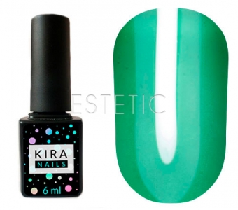 Гель-лак Kira Nails 