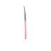 Фото 2 - STALEKS SBC-11/1 Ножиці BEAUTY & CARE 11 TYPE 1 (20мм) для кутикули рожеві