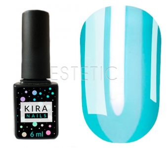Гель-лак Kira Nails 