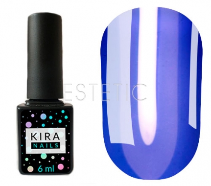 Гель-лак Kira Nails 