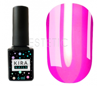 Гель-лак Kira Nails 