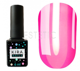 Гель-лак Kira Nails 