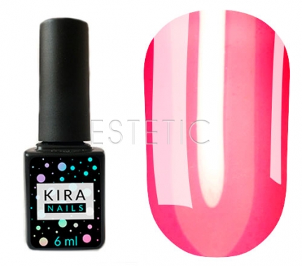 Гель-лак Kira Nails 