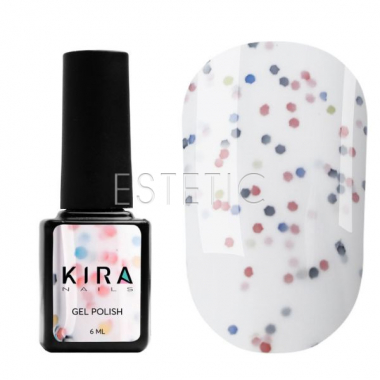 Гель-лак Kira Nails 