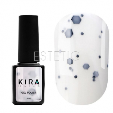 Гель-лак Kira Nails 