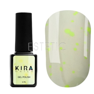 Гель-лак Kira Nails 