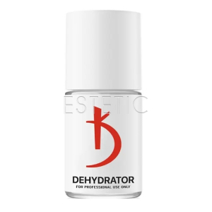Kodi Professional Dehydrator Дегидратор (обезжириватель) для ногтей, 12 мл