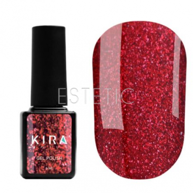 Гель-лак Kira Nails 