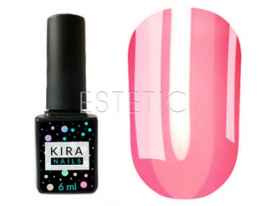 Гель-лак Kira Nails 
