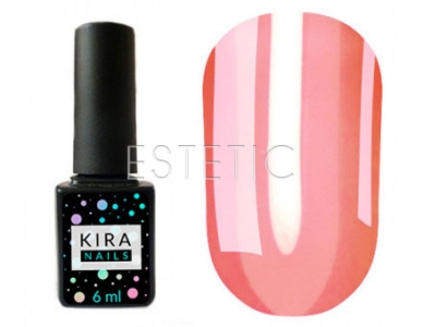 Гель-лак Kira Nails 
