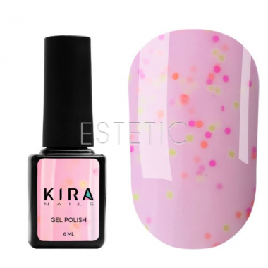 Гель-лак Kira Nails 