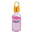 Heart Cuticle Remover - Гель для удаления кутикулы (розовый), 30 мл