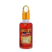 Heart Cuticle Oil (Strawberry) - Масло для ухода за кутикулой (клубника), 30 мл