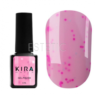 Гель-лак Kira Nails 