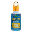Heart Cuticle Oil (Vanilla) - Масло для догляду за кутикулою (ваніль), 50 мл