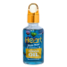 Фото 1 - Heart Cuticle Oil (Vanilla) - Масло для догляду за кутикулою (ваніль), 50 мл